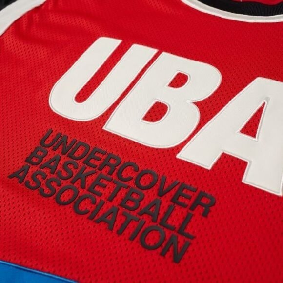 NIKE X UNDERCOVER LONG SLEEVE SHOOTING TOP - Picture 5 of 6